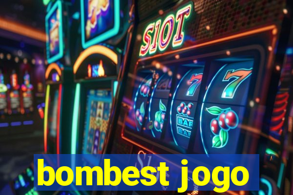 bombest jogo